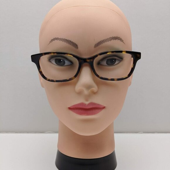 ?️Burberry B2201 3002 Eyeglasses 52/17 140 /KAD208?️ main image 5